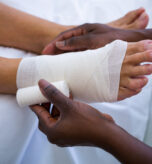 Diabetic Foot Ulcers